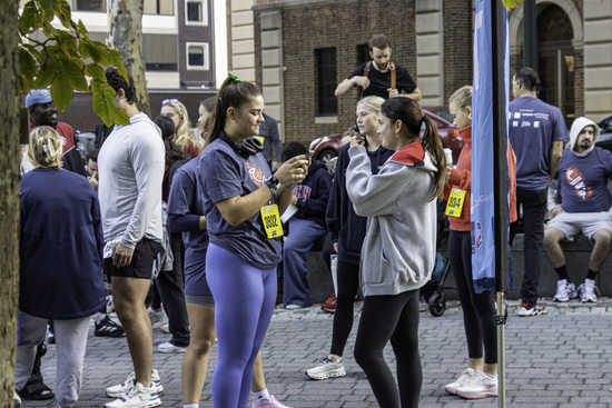 View Pre-Race in new tab