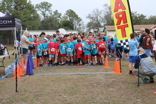View Start Line in new tab