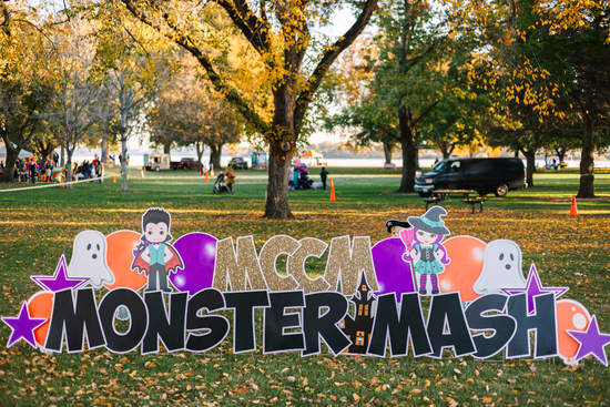 View 2023 Monster Mash 5K &Creature Crawl 1K in new tab