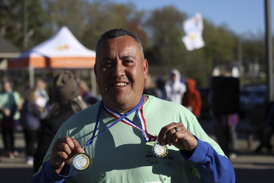 View Race Photo Album in new tab