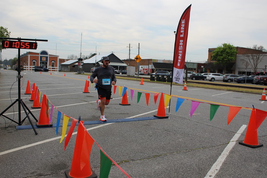 View Finish Line (Fun Run, 5K, & 10K) in new tab