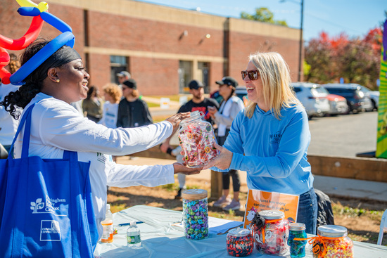 View Start Line in new tab