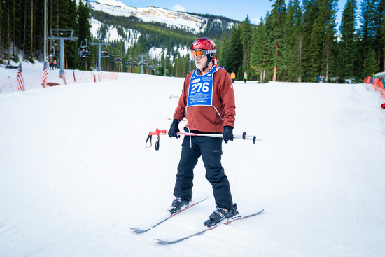 View 2026 WSC - Day 3 - Downhill Skiing in new tab