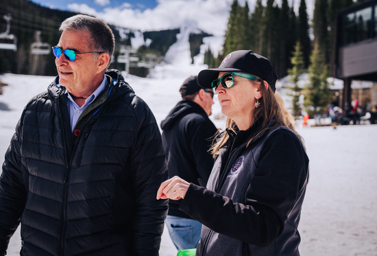 View 2026 WSC - Day 3 - Cross Country/Biathlon in new tab