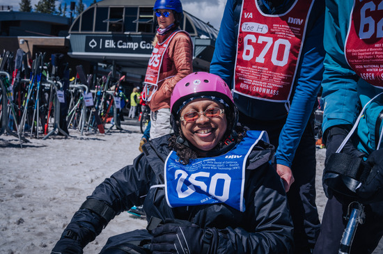 View 2026 WSC - Day 4 - Downhill Skiing in new tab