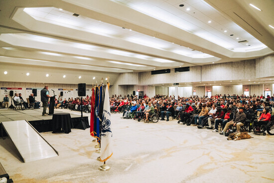 View 2026 WSC - Day 6 - Closing Ceremony in new tab