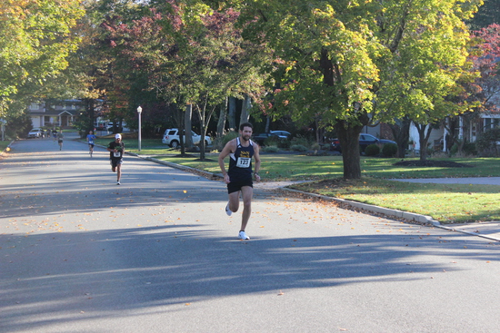 View Mile 1 in new tab