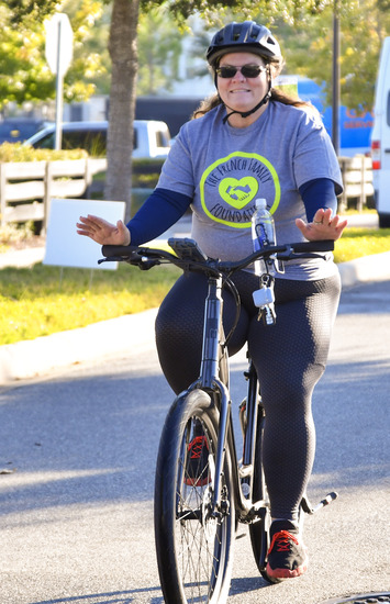 View Finish Line in new tab