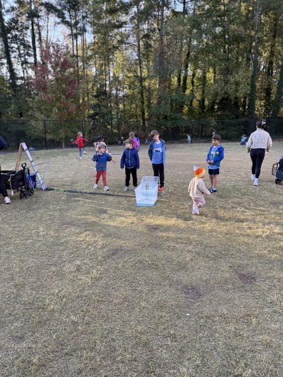 View Volunteer Photos in new tab