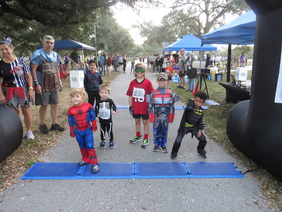 View Start Line in new tab