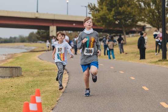 View 1 Mile Start/Finish in new tab
