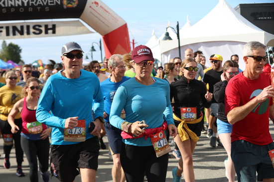 View Start Line in new tab