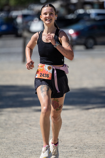 View Race photos in new tab