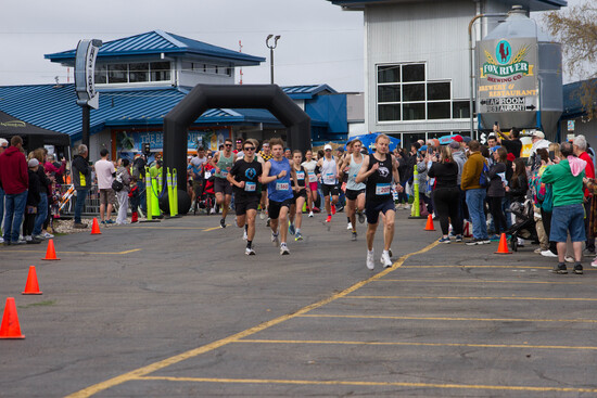 View Start Line in new tab
