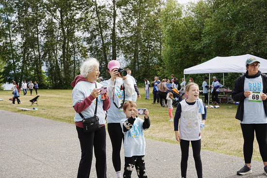 View Run for Agape 2026 in new tab