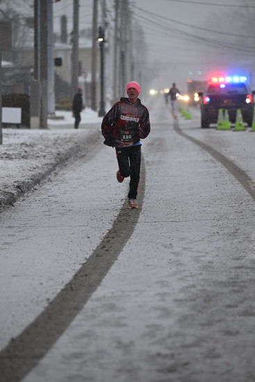 View Finish Line in new tab