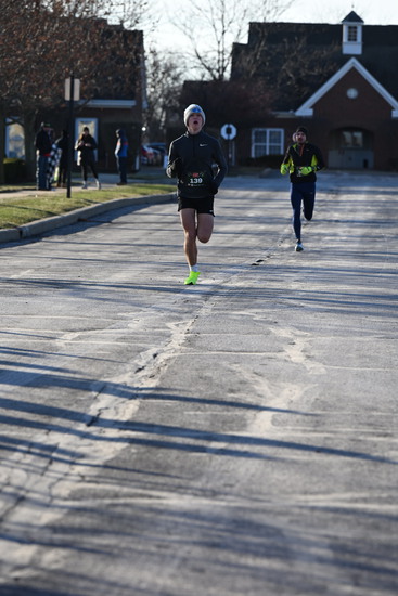 View Finish Line in new tab