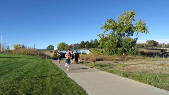 View On Course in new tab