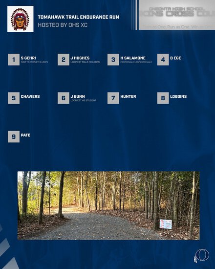 View Finish Line in new tab