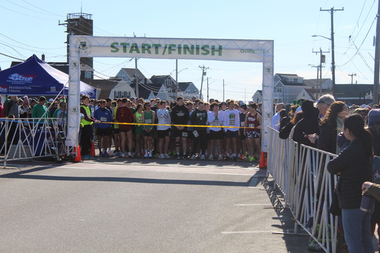 View Start Line in new tab