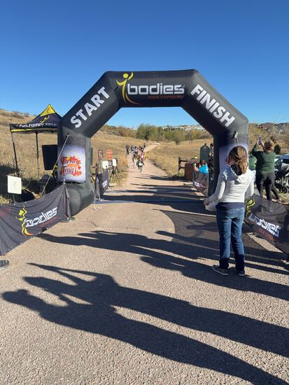 View Start Line in new tab