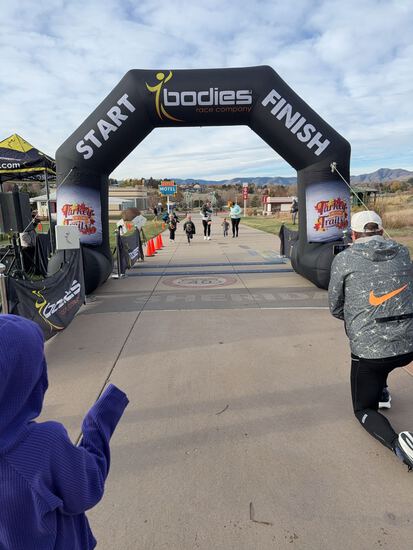 View Start Line in new tab