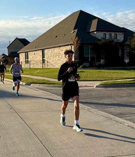 View HGYC Turkey Dash 2025 in new tab
