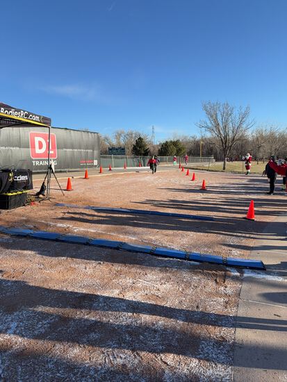 View Start Line in new tab