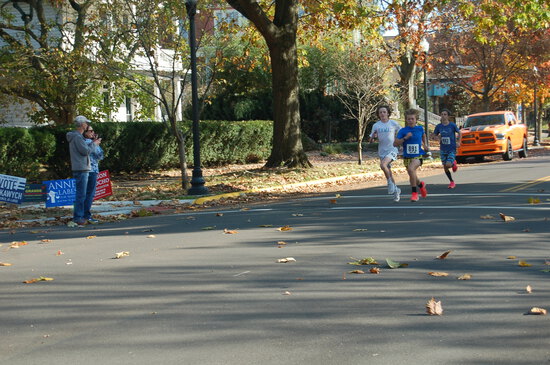 View Start Line in new tab