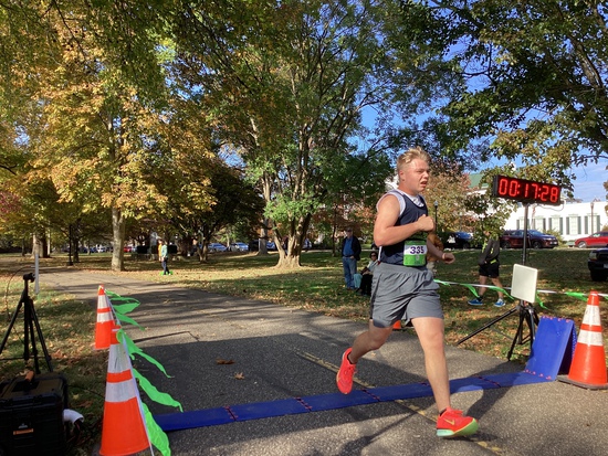 View 🍀 Finish Line 🍀 in new tab