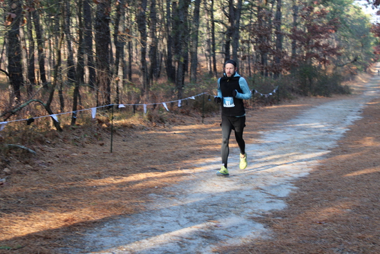 View Finish Line in new tab