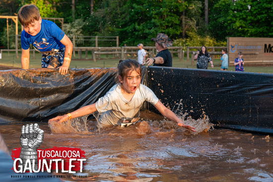View Tuscaloosa Gauntlet 2026 in new tab