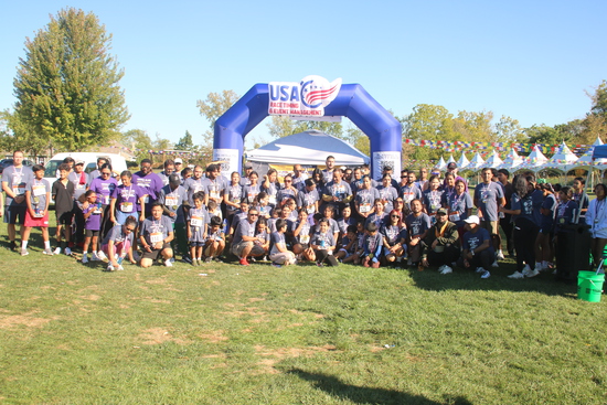 View Namaste 5K 2025 - Photos in new tab