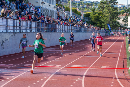 View Track Events in new tab