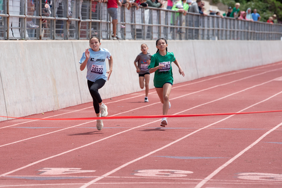 View Fastest Girl & Boy in new tab