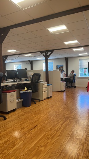 View Office Activity in new tab