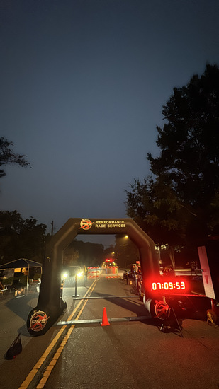 View Start Line in new tab