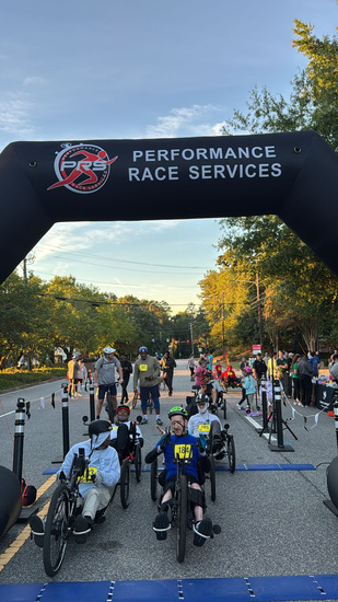 View Start Line in new tab