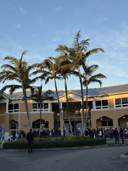 View Registration in new tab