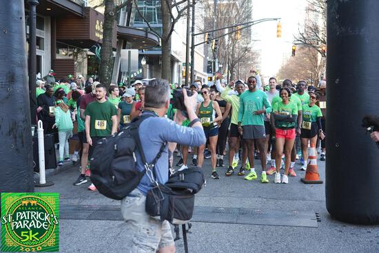 View Start Line in new tab