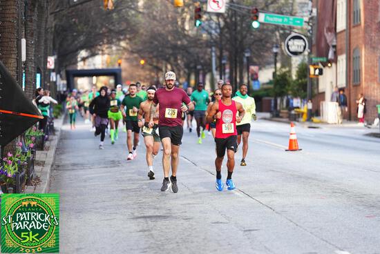 View Post Race in new tab