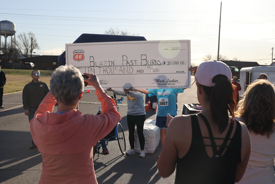 View Race in new tab