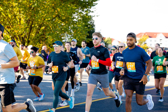 View Start Line in new tab