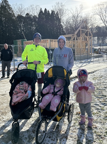 View Reindeer Race 2025 in new tab