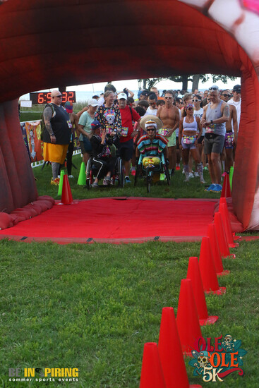 View Start Line Photos in new tab