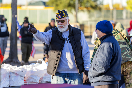 View 2025 Ruck March in new tab