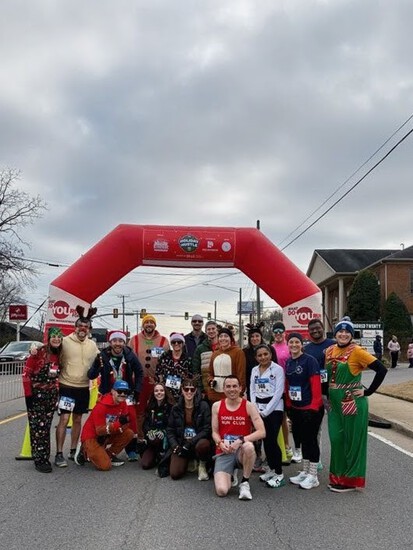 View Race Day 2025 in new tab