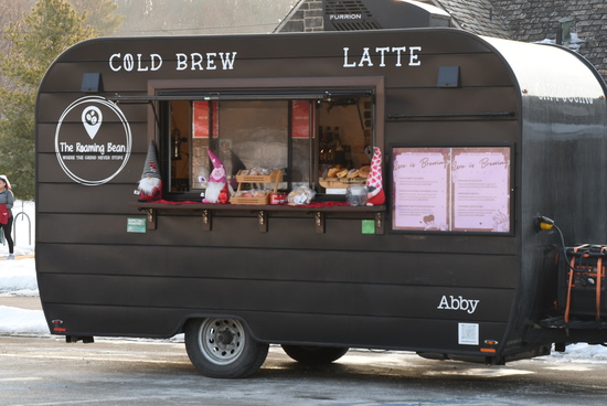 View Pre Race and Start in new tab