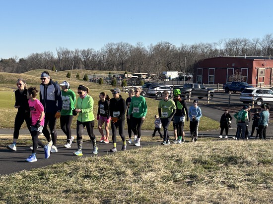 View Start Line in new tab