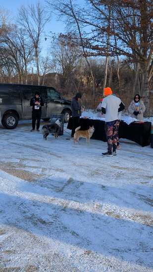 View Start Line in new tab